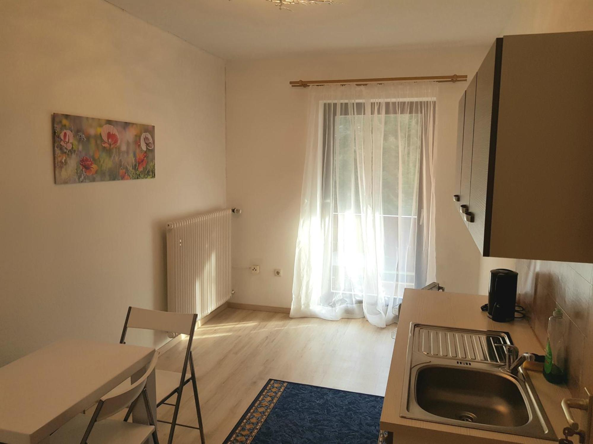 Pension Hofer Bad Berneck im Fichtelgebirge Kamer foto